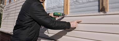 Best Steel Siding Installation  in Elma, WA